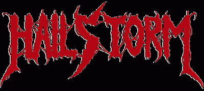 logo Hailstorm (PL)